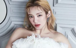 Hyoyeon (SNSD) lần đầu tiết lộ căn hộ cao cấp nhìn thẳng ra biển