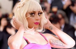 Album mới của Lady Gaga sẽ tràn ngập năng lượng tích cực