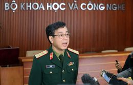 “Số lượng và chất lượng bộ kít phát hiện SARS-CoV-2 do Việt Nam sản xuất rất đảm bảo”