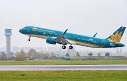 Vietnam Airlines có tỷ lệ chuyến bay đúng giờ thấp nhất trong tháng 7