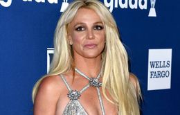 Britney Spears có thể sẽ giải nghệ?