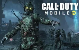 Call of Duty: Mobile "xóa sổ" chế độ Zombies