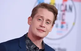 Macaulay Culkin tham gia American Horror Story mùa thứ 10