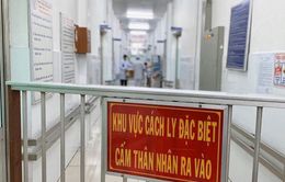 NÓNG:  Xác nhận ca mắc COVID-19 thứ 18 tại Việt Nam