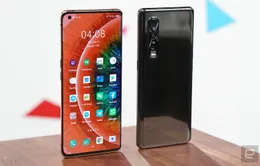 Oppo trình làng “bom tấn” smartphone Find X2 và Find X2 Pro