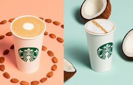 Starbucks không cho phép sử dụng cốc cá nhân do lo ngại dịch COVID-19