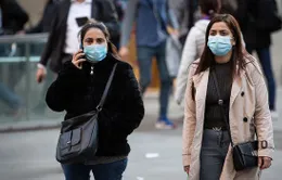 Tây Ban Nha, Mỹ, Iraq ghi nhận thêm các ca tử vong