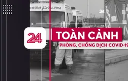 Điểm nhấn: Toàn cảnh phòng chống dịch COVID-19 ngày 7/3/2020