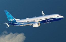 Mỹ yêu cầu Boeing lắp đặt lại hệ thống điện của máy bay 737 MAX