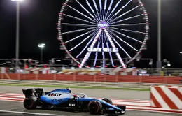 Đua xe F1: GP Bahrain sẽ thi đấu mà không có khán giả