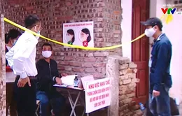 Cuộc sống của bệnh nhân xóm chạy thận sau lệnh cách ly
