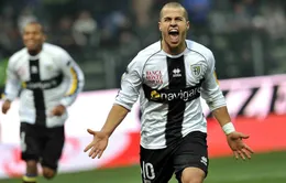Parma muốn tái ngộ với tiền vệ Sebastian Giovinco