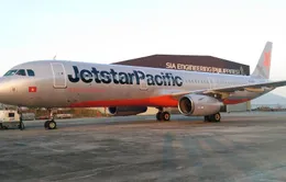 Thương hiệu Jetstar Pacific có thể sẽ bị “xóa sổ”?