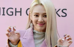 Rao bán căn hộ tiền tỷ, Hyoyeon (SNSD) bất ngờ bị chỉ trích