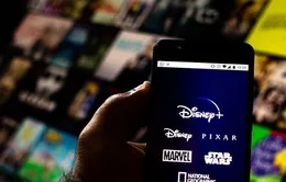 Disney+ thắng lớn trong mùa dịch COVID-19