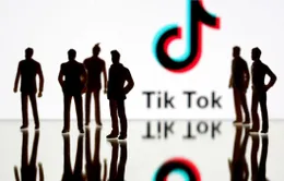 TikTok cán mốc 1 tỷ lượt cài đặt trên Google Play