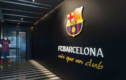 Chủ tịch La Liga lên tiếng về vụ FC Barcelona bị nghi hối lộ trọng tài
