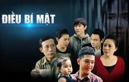 Đón xem phim tâm lý gia đình "Điều bí mật" trên sóng VTV2