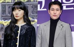 Bae Doona có thể tham gia phim Jung Woo Sung làm đạo diễn