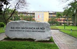 Thành lập 3 trường thuộc Trường Đại học Bách khoa Hà Nội