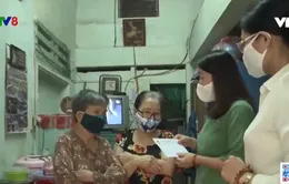 Đà Nẵng quan tâm hỗ trợ các gia đình yếu thế trong đại dịch