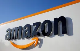 Cổ phiếu Amazon tăng kỷ lục sau khi mở rộng đợt tuyển thêm 75.000 nhân viên