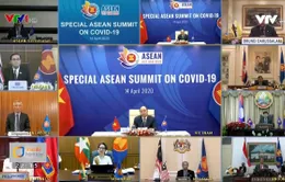 Việt Nam chủ động cùng ASEAN và các đối tác ứng phó với dịch COVID-19