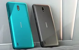 Nokia C2 bán tại Việt Nam với giá chỉ 1,69 triệu đồng