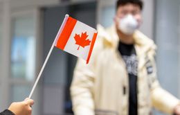 Canada cảnh báo khả năng giãn cách xã hội thêm nhiều tuần nữa