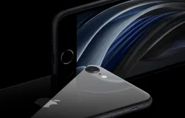 iPhone SE mới được rao bán với giá 10,9 triệu đồng tại Việt Nam