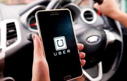 Giá trị của Uber có thể giảm hơn 2 tỷ USD do dịch COVID-19