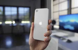 iPhone SE 2020 cũng giống như chiếc tủ lạnh: Tôi chỉ thay thế khi có tính năng làm đá mới!