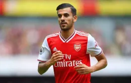 Dani Ceballos chỉ ra đội bóng mình muốn khoác áo trong tương lai