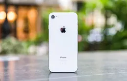 Chú ý: iPhone 9 ra mắt vào ngày 15/4