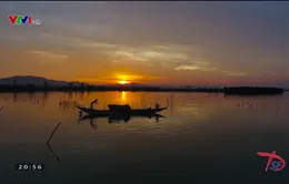 Đón xem phim tài liệu "Sông Gianh thương nhớ"