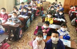 Xử trí thế nào khi có học sinh bị sốt, ho, khó thở tại trường học?