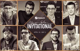 Magnus Carlsen Invitational - Giải đấu có thể thay đổi cờ vua thế giới