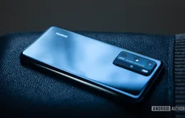 Lỗi "thằng đánh máy" khiến Huawei nhầm ảnh chụp từ máy DSLR để quảng cáo cho P40 Pro