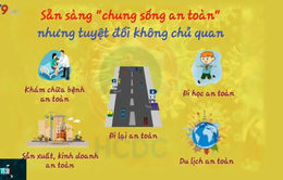 TP.HCM chuẩn bị lộ trình chuyển sang trạng thái bình thường mới