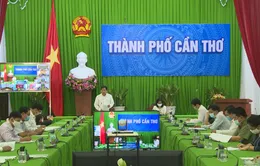 TP. Cần Thơ đề xuất về nhóm có nguy cơ dịch bệnh thấp