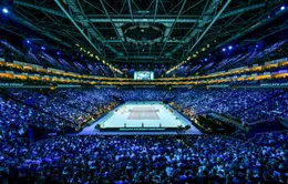 ATP lên kế hoạch hỗ trợ các tay vợt thứ hạng thấp
