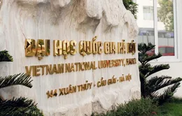 Phương án tuyển sinh riêng của Đại học Quốc gia Hà Nội