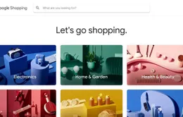 Google sắp ra mắt dịch vụ bán hàng trực tuyến