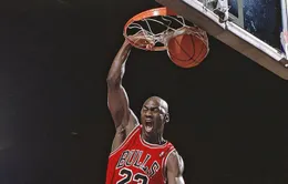 Chicago Bulls từng có ý định không chọn Michael Jordan