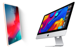 iMac 23 inch và iPad 11 inch giá rẻ ra mắt vào cuối năm nay