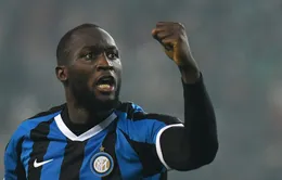 Lukaku phải xin lỗi Inter Milan vì tung "fake news" về COVID-19