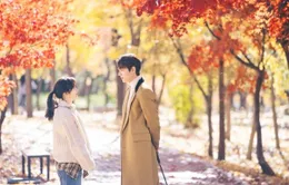 Hậu trường lãng mạn của Lee Min Ho và Kim Go Eun trong "Quân vương bất diệt"