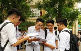 Hội nghị Tuyển sinh Đại học 2022: Công tác xét tuyển chỉ điều chỉnh về mặt kỹ thuật