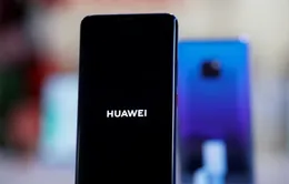 Huawei sẽ cần đến... 300 năm để bắt kịp Android và iOS