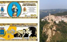 Italy: Thị trấn nhỏ tự in tiền để chống đỡ dịch COVID-19